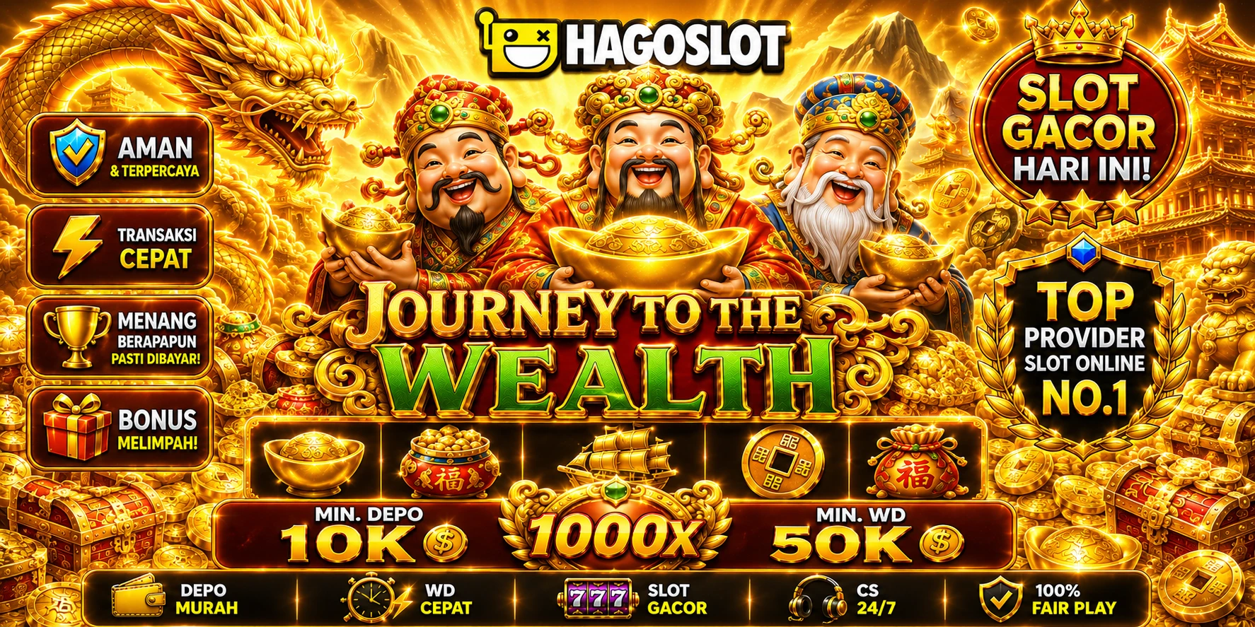 hagoslot